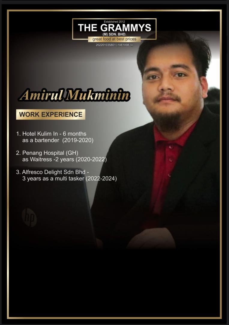 Amirul Mukminin