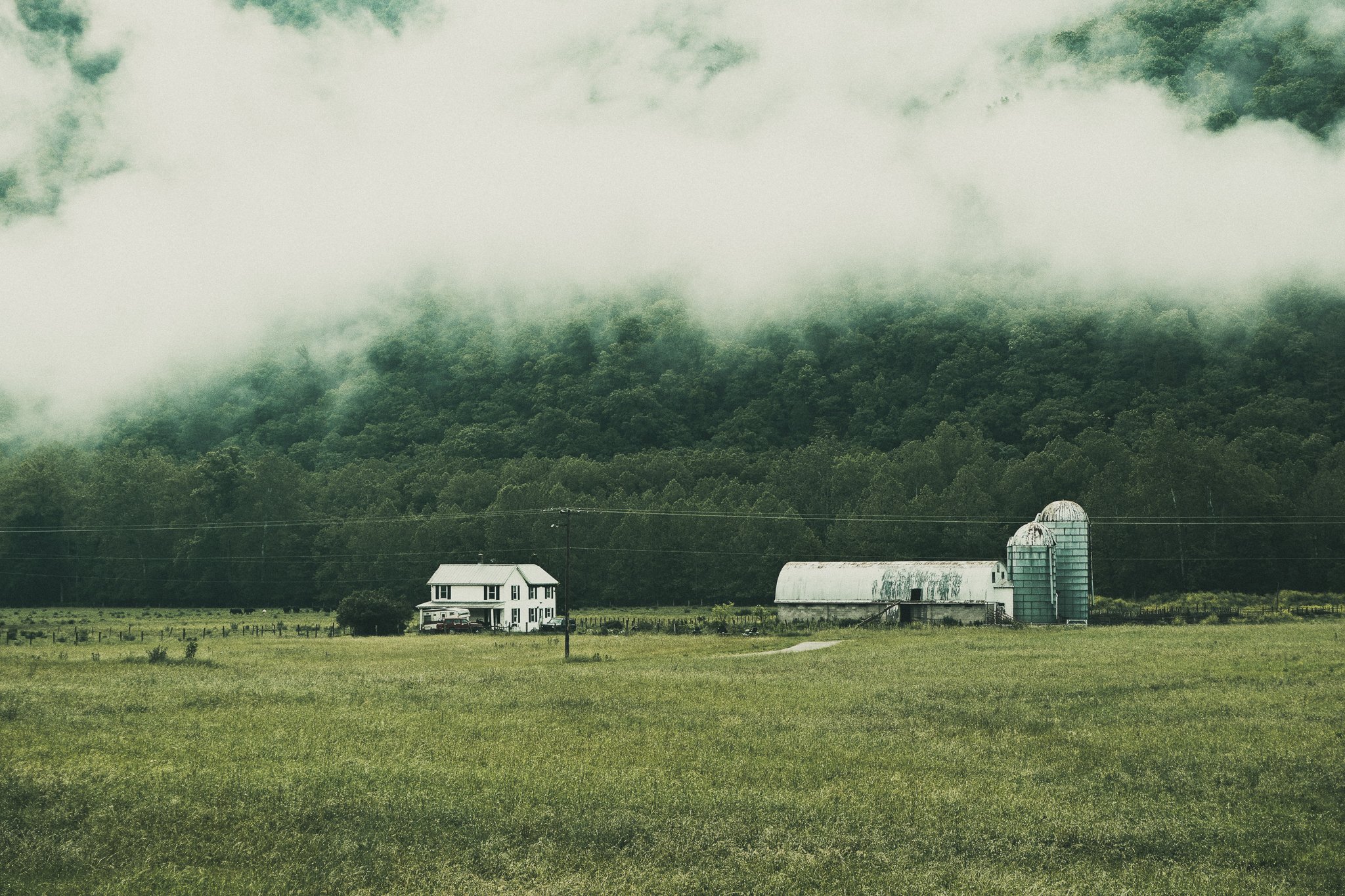 Landscapes