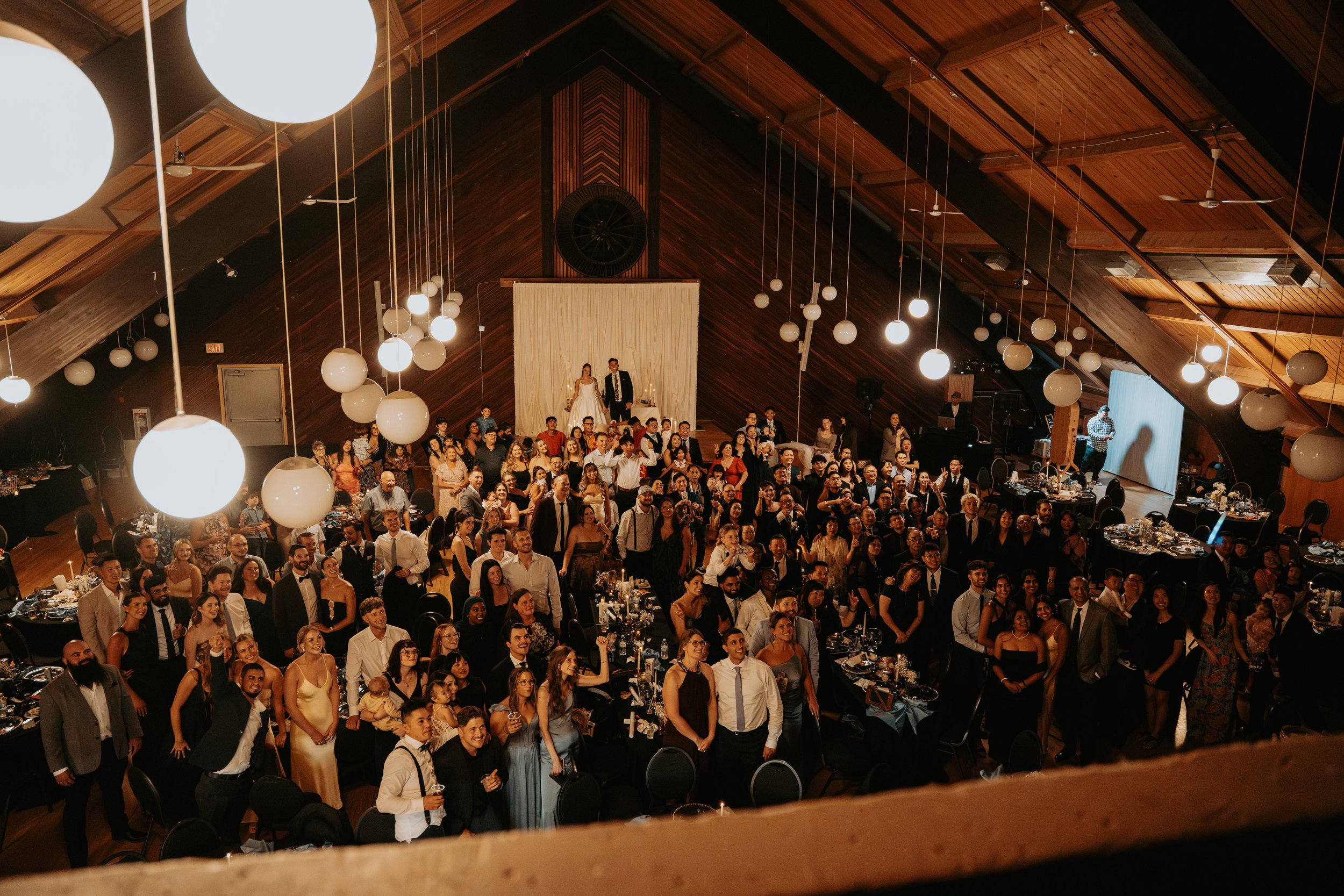 Weddings