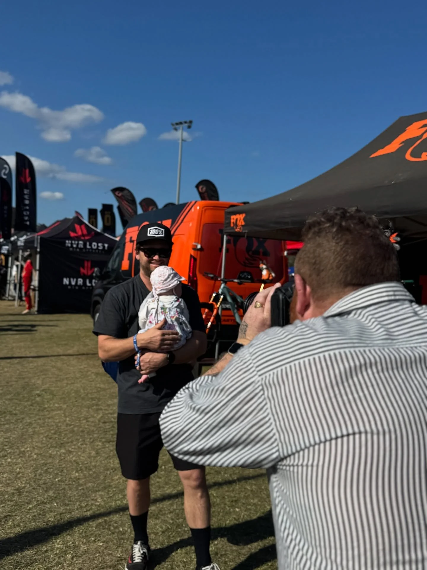 ICYMI: the first ever Sea Otter down under just happened and it was pretty cool, soz if you missed it! 

Jazzed to have guided the @julianabicycles women&rsquo;s ride on Saturday with @dirtmaidens - got to ride with 30+ women including the lovely @ra