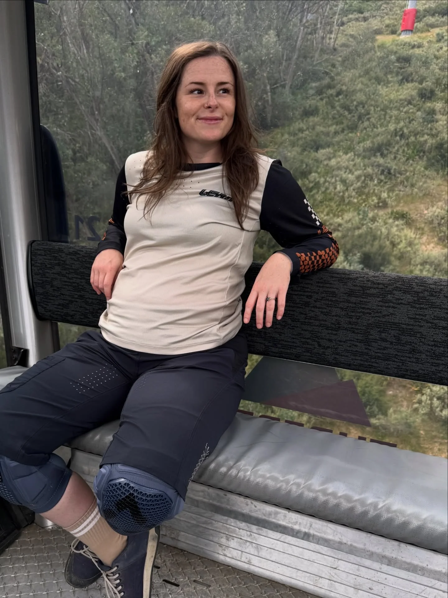 What a year! Not the most riding I&rsquo;ve ever done but definitely some of the coolest bike-adjacent stuff like coaching and wearing cool clothes and leading awesome rides, and also the most growing and birthing and keeping alive a human I&rsquo;ve