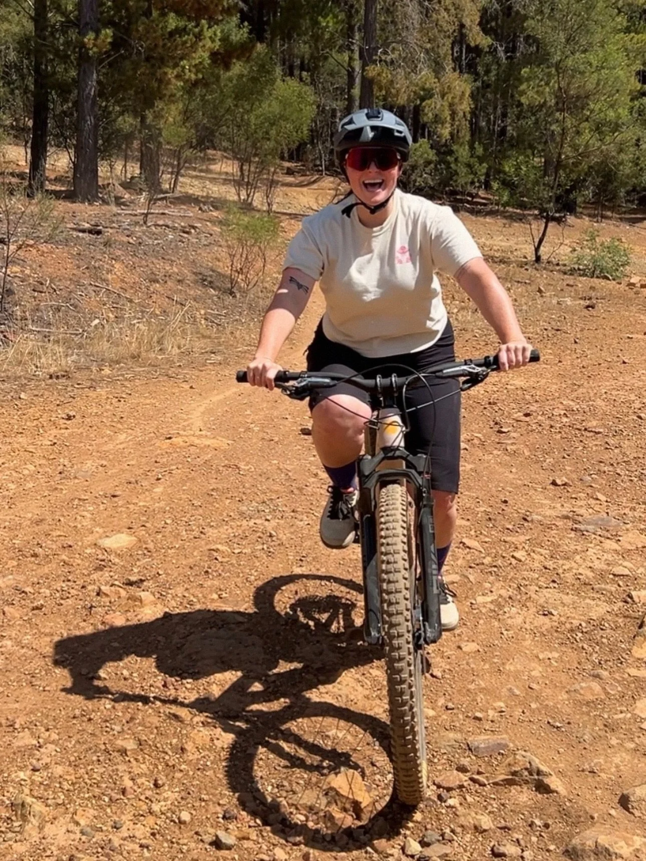 On postpartum body image 

Here in my little corner of the internet, I&rsquo;ve tried to be as transparent and forthcoming about my whole journey through pregnancy and into motherhood as I can be. Between simply living and trying not to get caught up