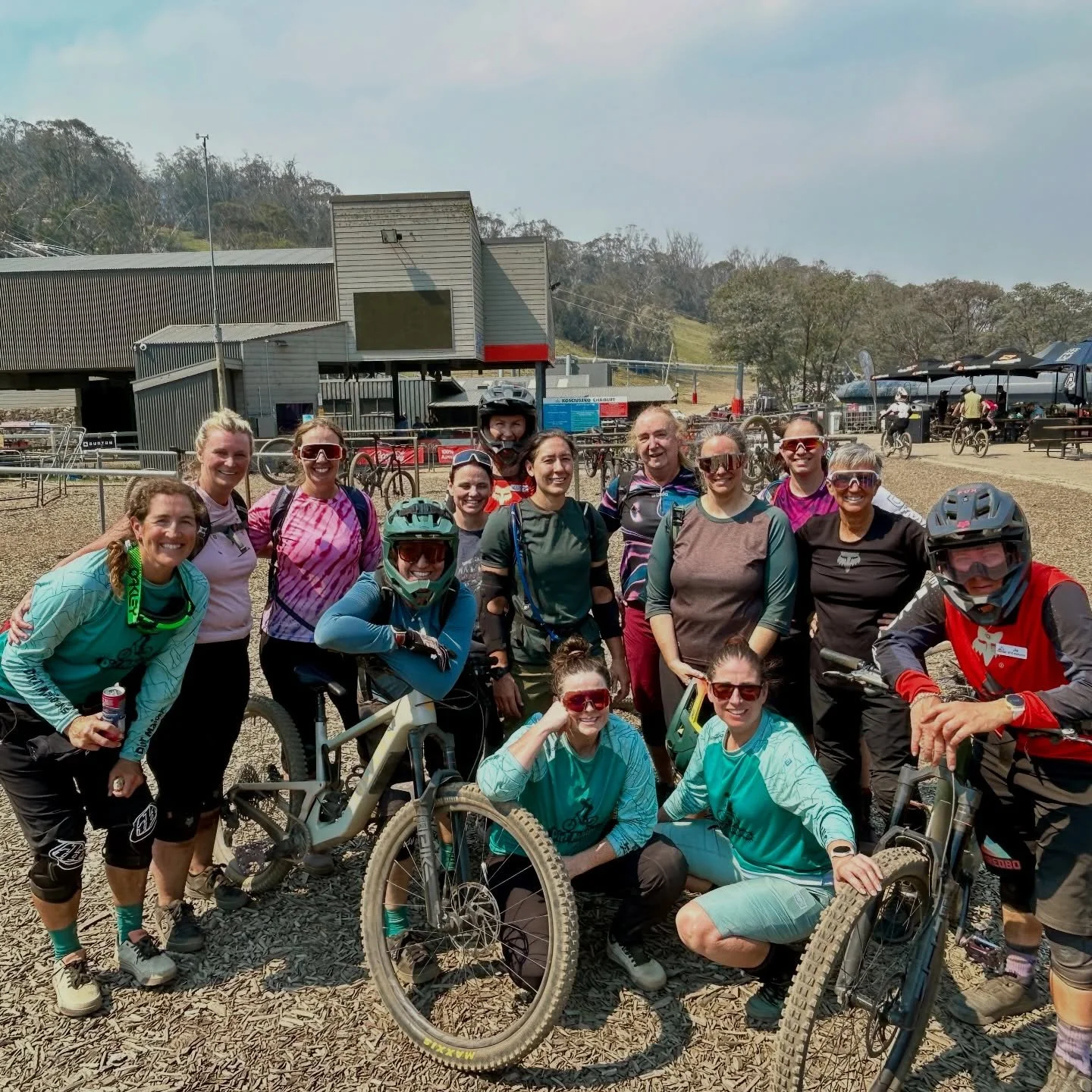 Tbh every day in my life is #internationalwomensday because all I wanna see is women living their best lives! Definitely in a girl power kind of way but also by doing hard stuff and challenging the status quo, which sometimes isn&rsquo;t as fluffy an