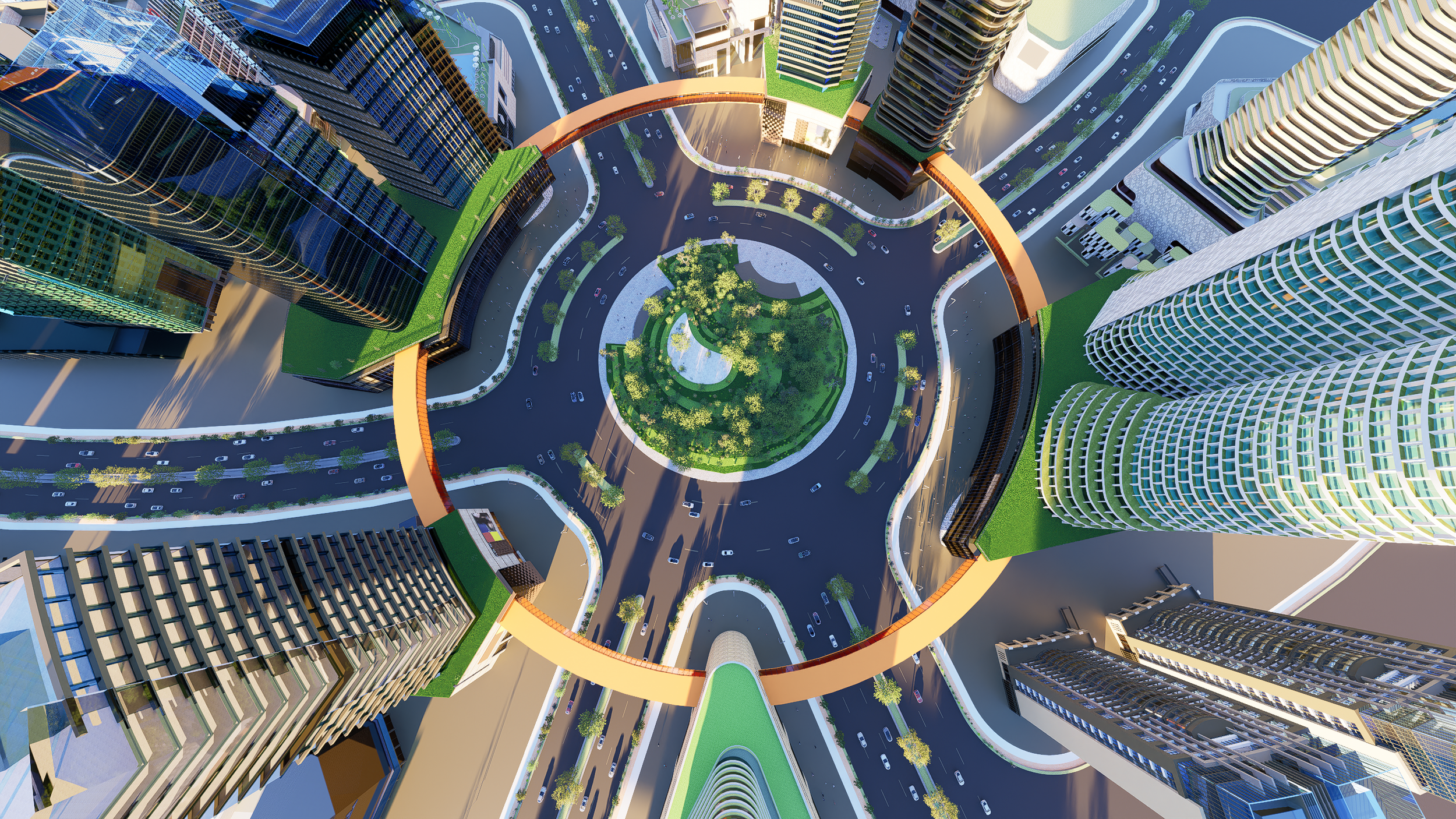Sky Walk Loop