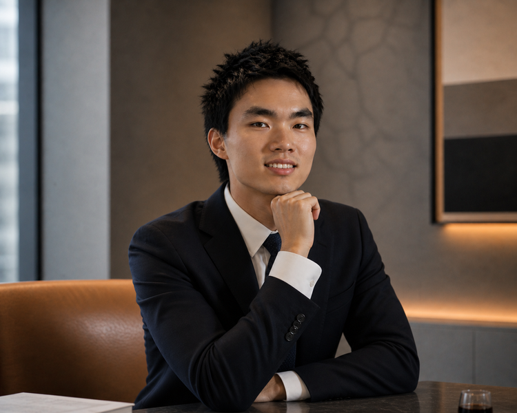 Li Huan