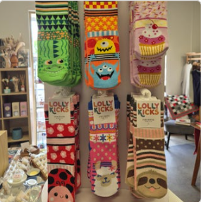 Kids Socks