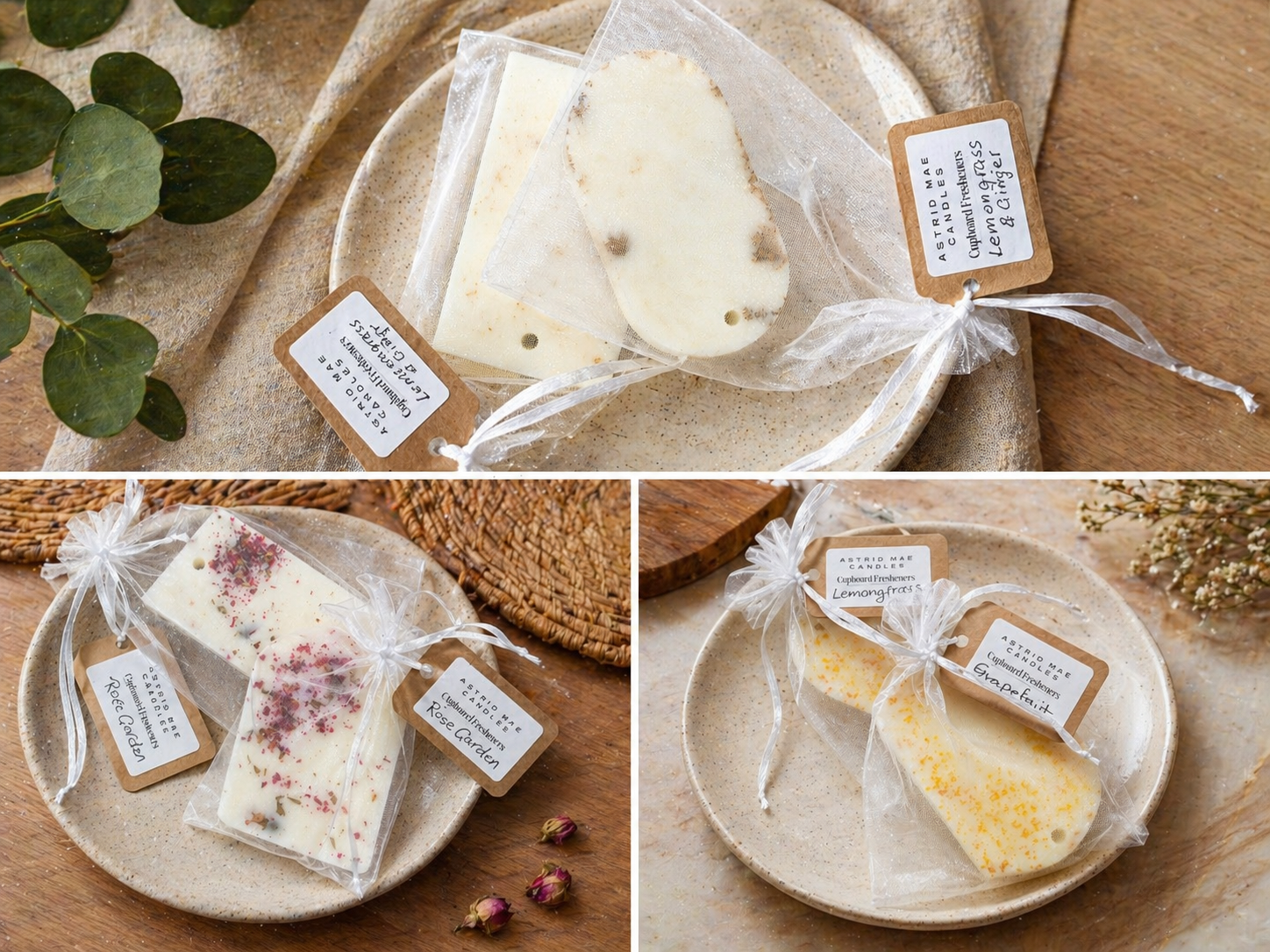 Cupboard Fresheners