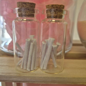 Sand Wax WIcks EXTRA
