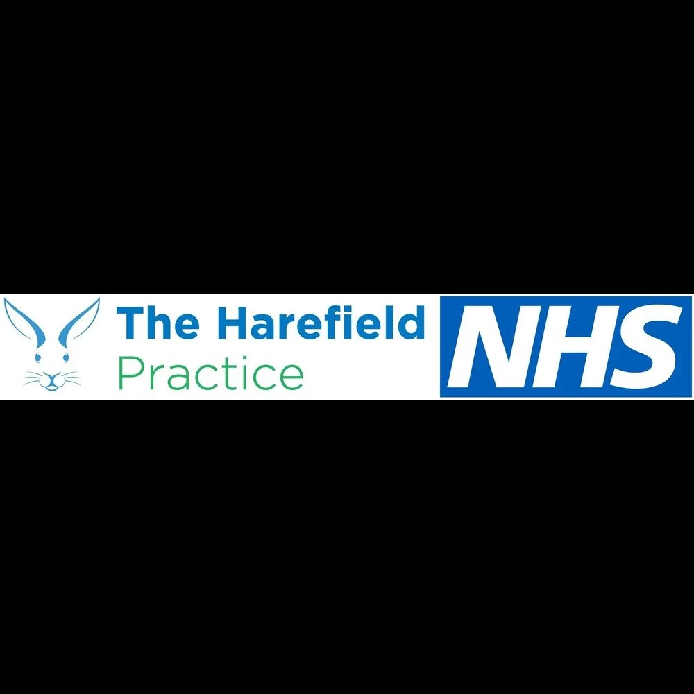 The Harefield Practice