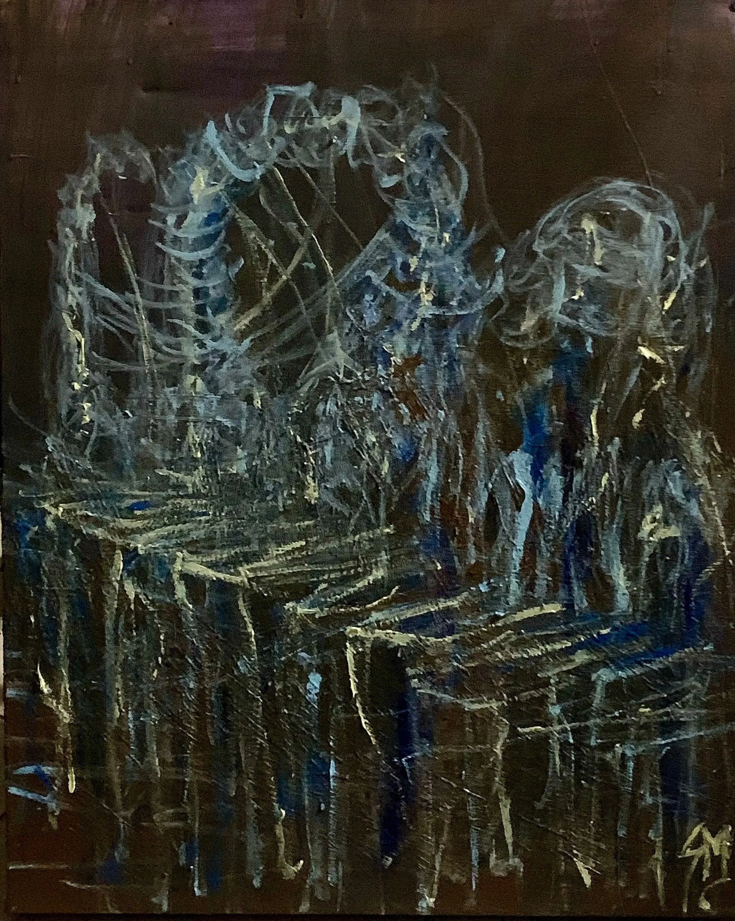 “The Last Assembly”