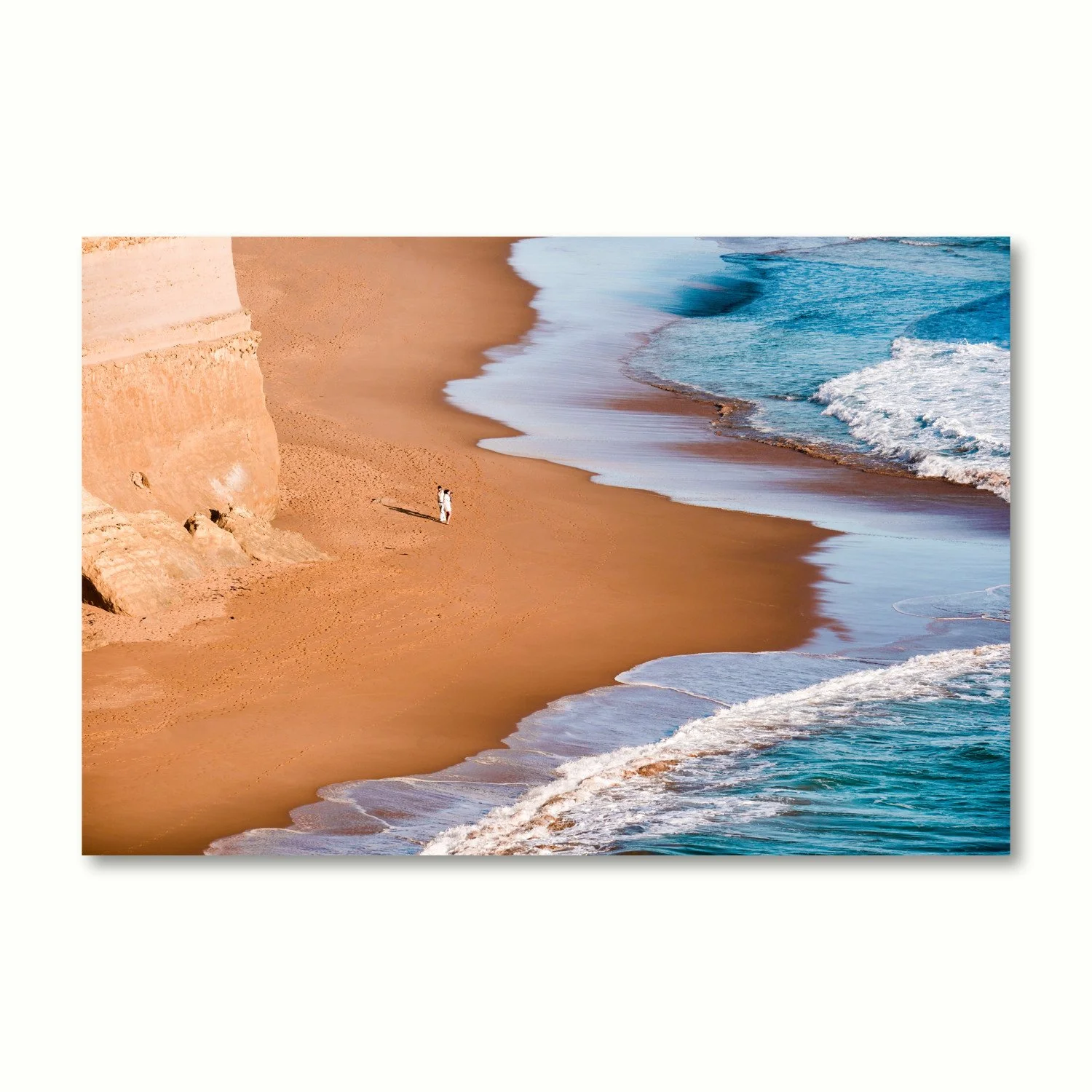 Tidal Paths – Fine Art Print