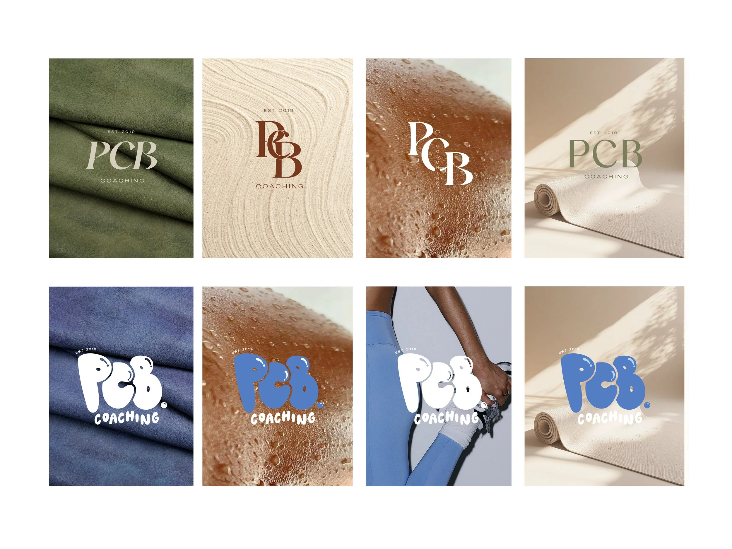 PCB Coaching (Work In Progress)