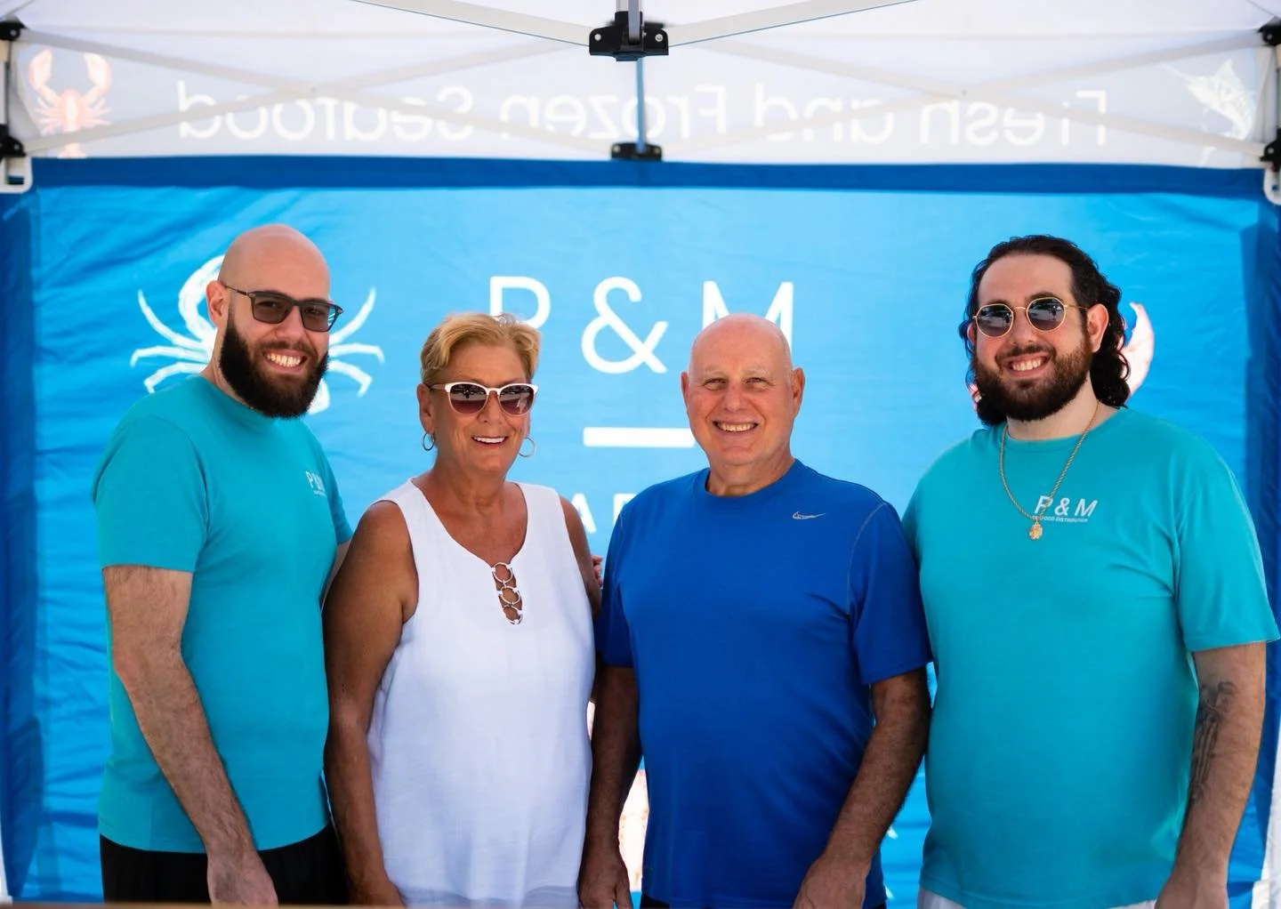 For over 30 years, our family has been dedicated to one thing &mdash; bringing the ocean&rsquo;s finest to your table. 🦞✨ What started as a family passion decades ago has now been proudly carried forward by P &amp; M Seafood, keeping the legacy aliv