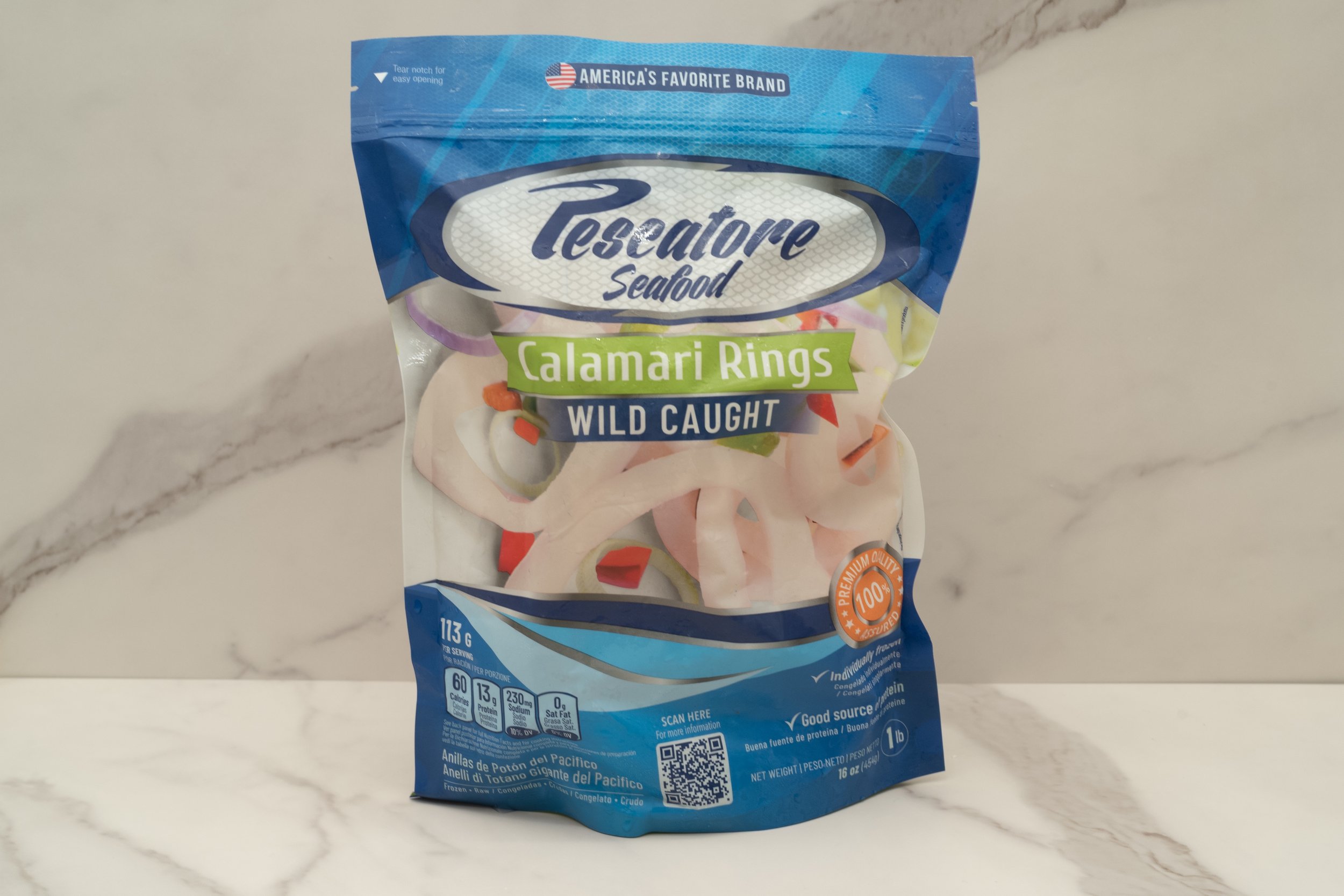 Calamari