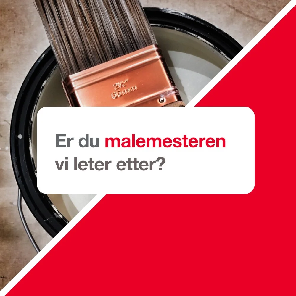 BNI Synergi søker malemester.jpg