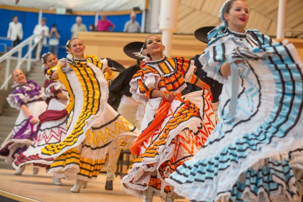 Mariachi Celebration | Aspen Music Festival and School | 2025  (Paperwork Samples Coming Soon)