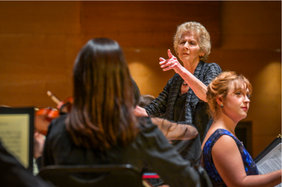 Handel's Messiah | Aspen Music Festival and School | 2025 (Paperwork Samples Coming Soon)