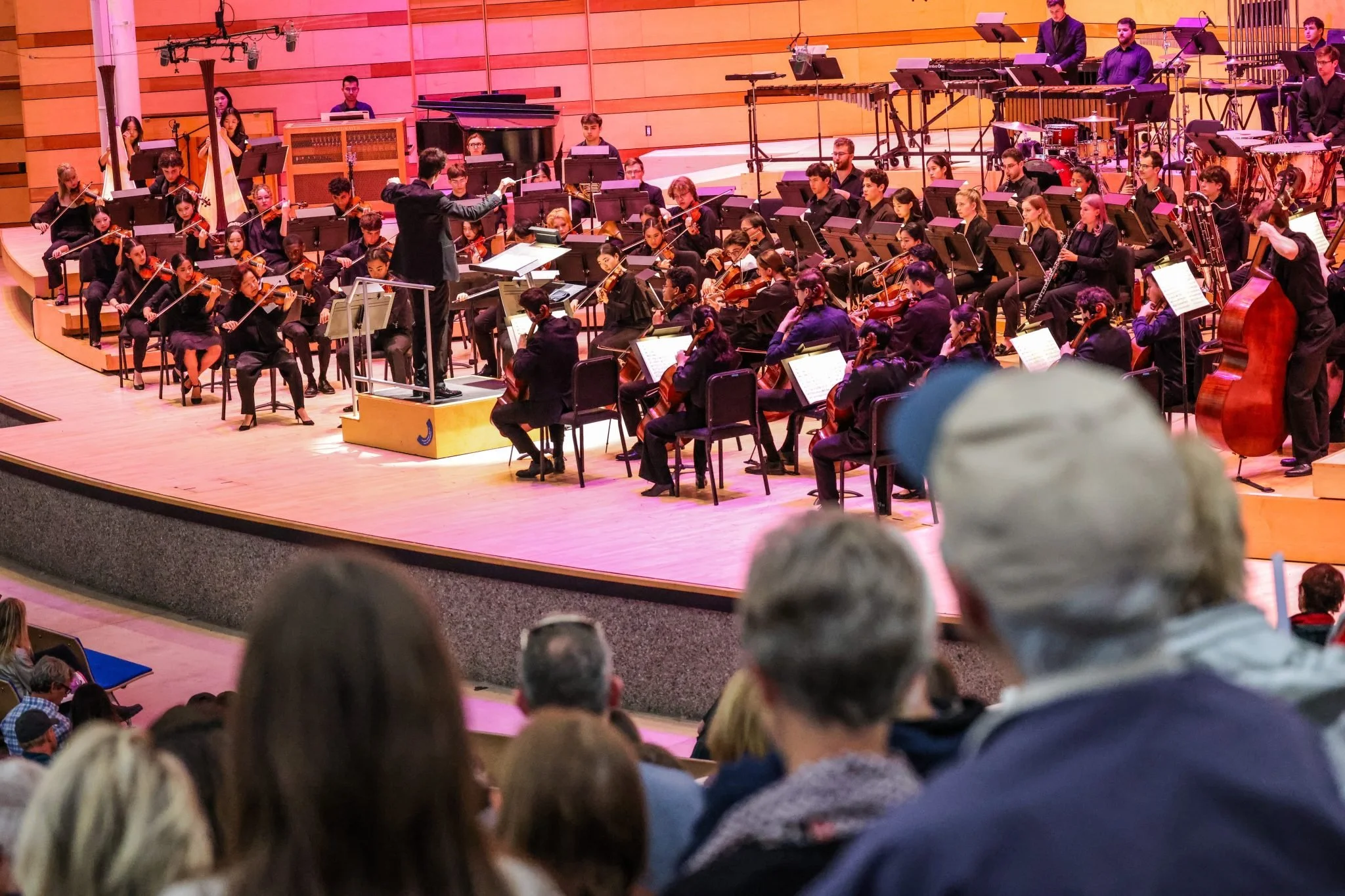 John Williams Concert | Aspen Music Festival and School | 2025  (Paperwork Samples Coming Soon)
