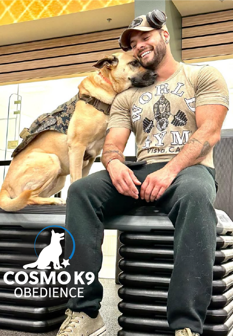 Chris Ramirez - CEO & Lead Trainer