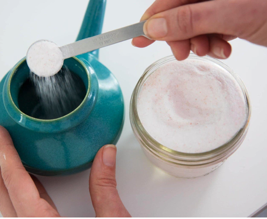 Neti Pot Salt Blend