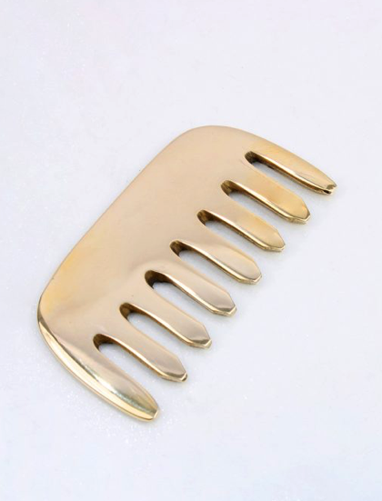 Kansa Comb