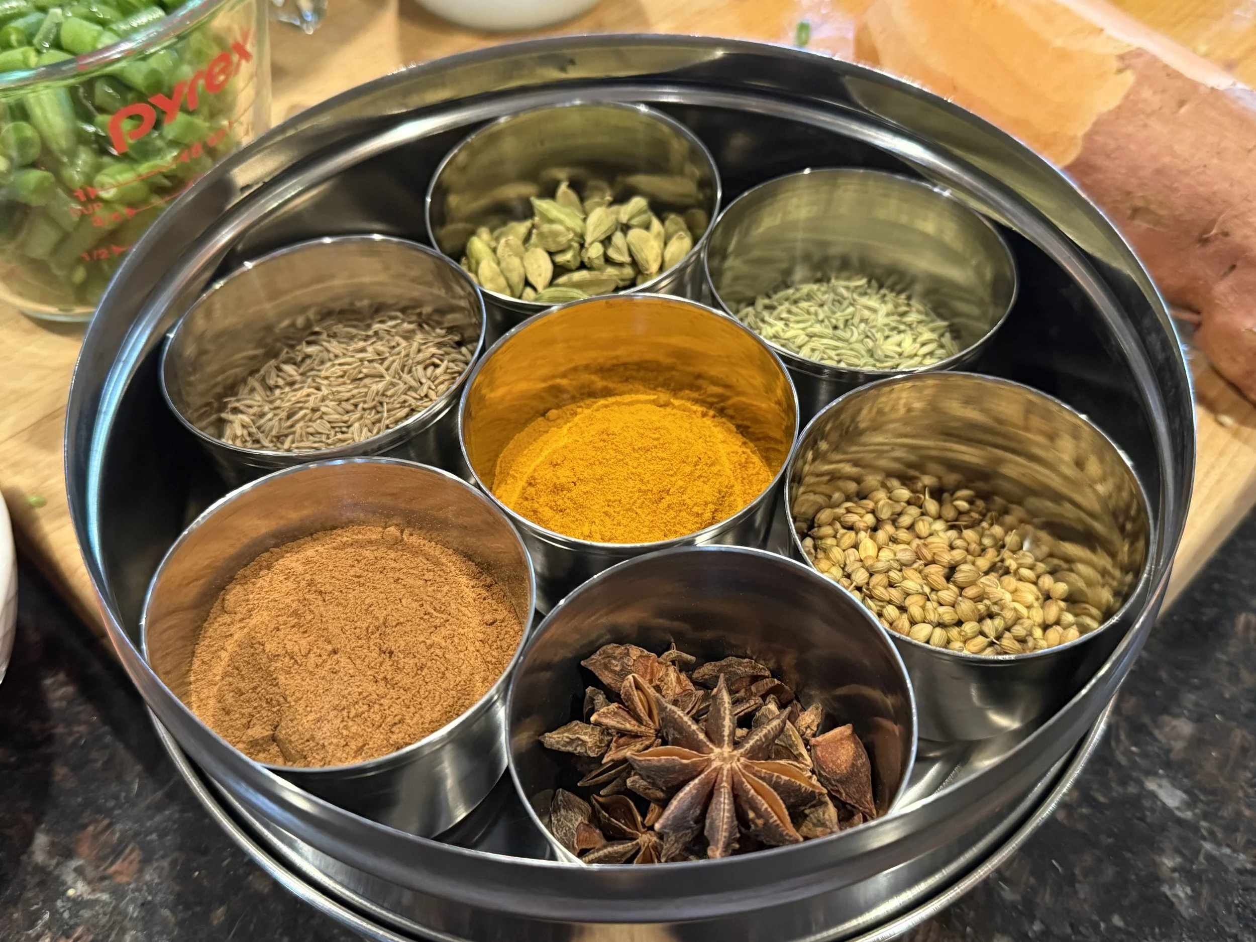 Ayurveda 101 Workshop