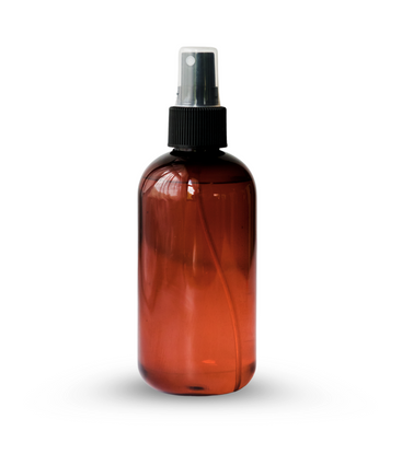 Rose Water Hydrosol 8oz
