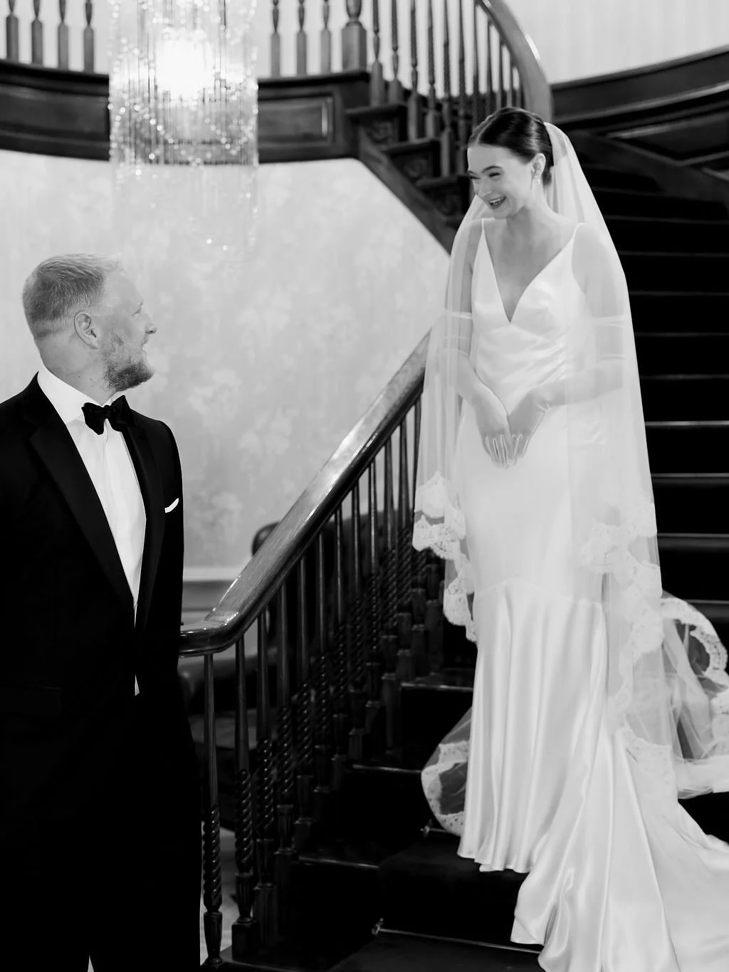 I&rsquo;m so excited to get caught up on sharing my summer weddings and Anya + Galen&rsquo;s was one for the books. From the sweetest first look at an elegant private estate; to the sun drenched outdoor ceremony and then the reception on a rail car; 