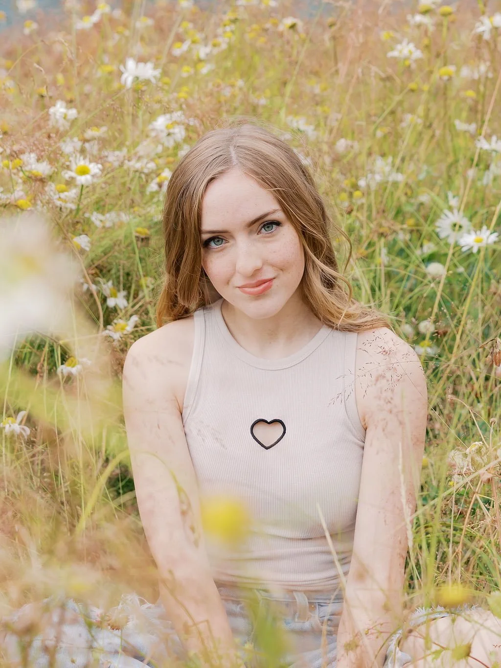 I can&rsquo;t believe that this beautiful gal is about to graduate this year! 
It&rsquo;s been my pleasure to have known this kind, brilliant gem of a human for many years! What an honor it was to take her senior portraits! 💕
.
.
.
.
.
#alaskaphotog