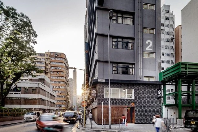 Oootopia Tai Kok Tsui