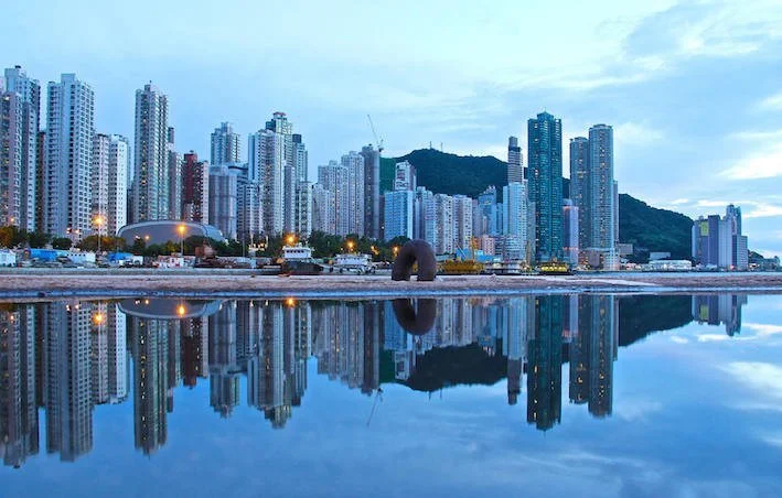 Kennedy Town Serviced Apartments