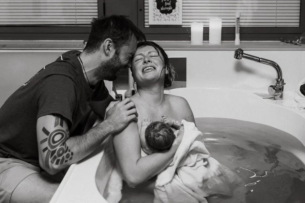 Birth Doula — Bridget Lynn | Birthwork | Birth Debriefing | Cairns, FNQ ...