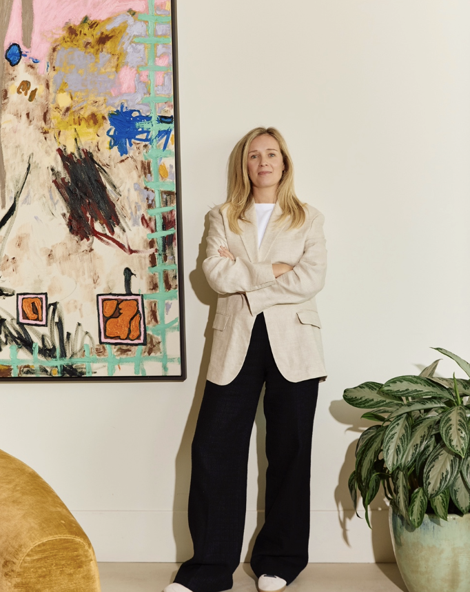 Event Concierge Desk - Laura Fursdon