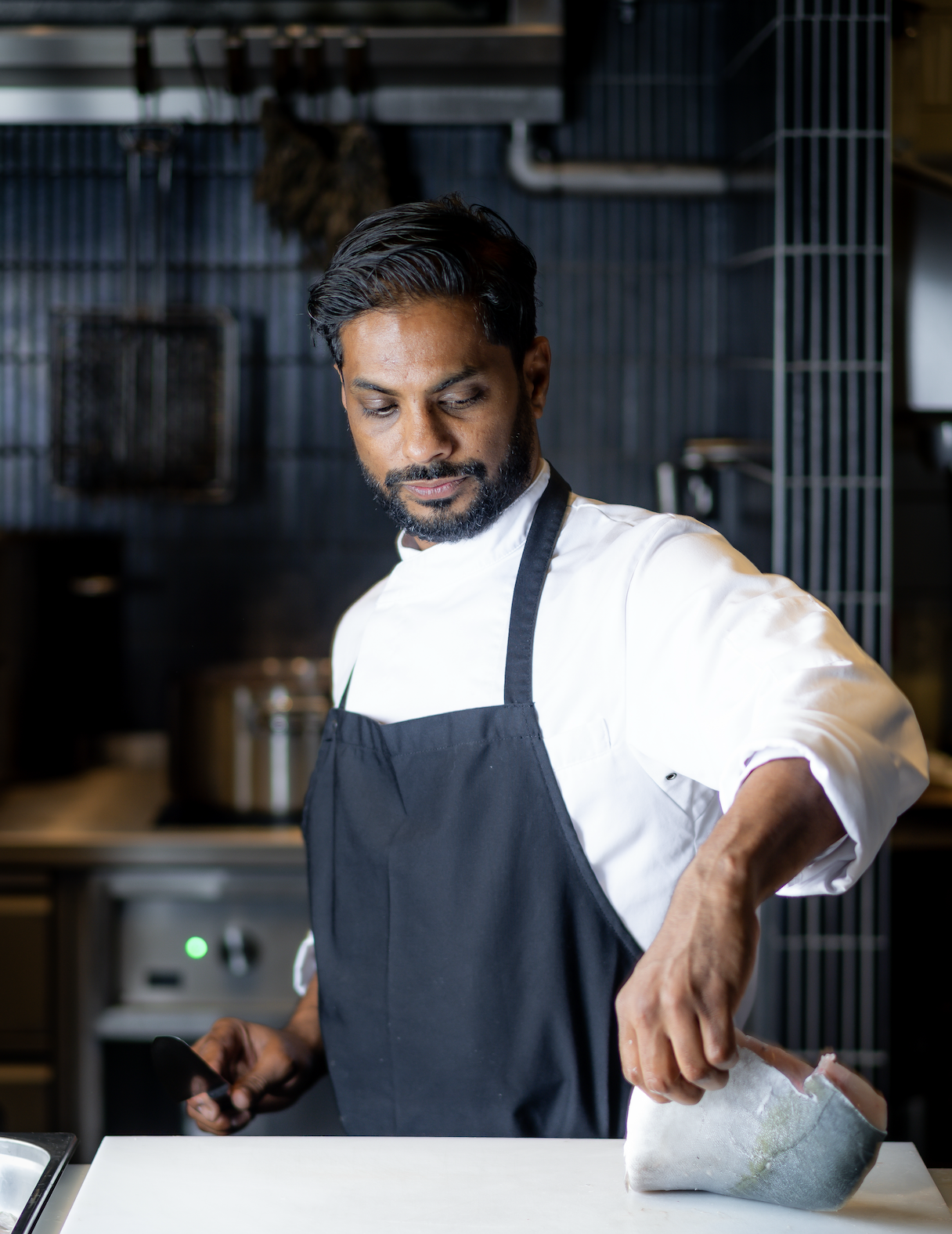 Concierge Desk: Q&amp;A with Hari Shetty