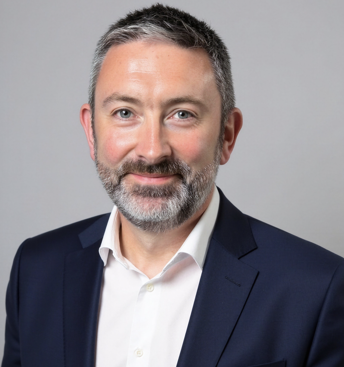 Concierge Desk: Q&amp;A with Fraser Borthwick 
