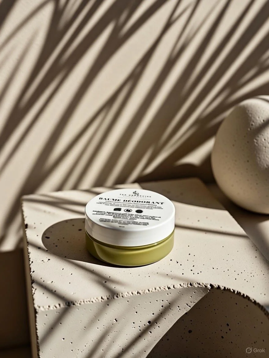 BAUME DÉODORANT 50ML