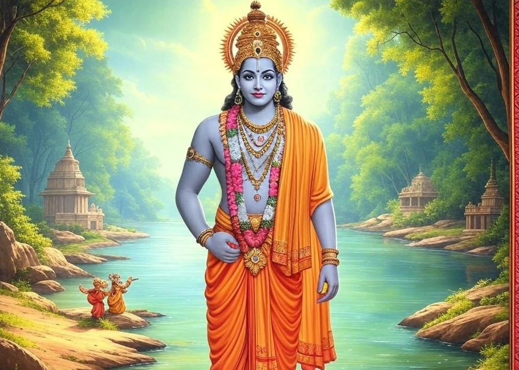 The Importance of Dharma in the Ramayana: Timeless Lessons on ...