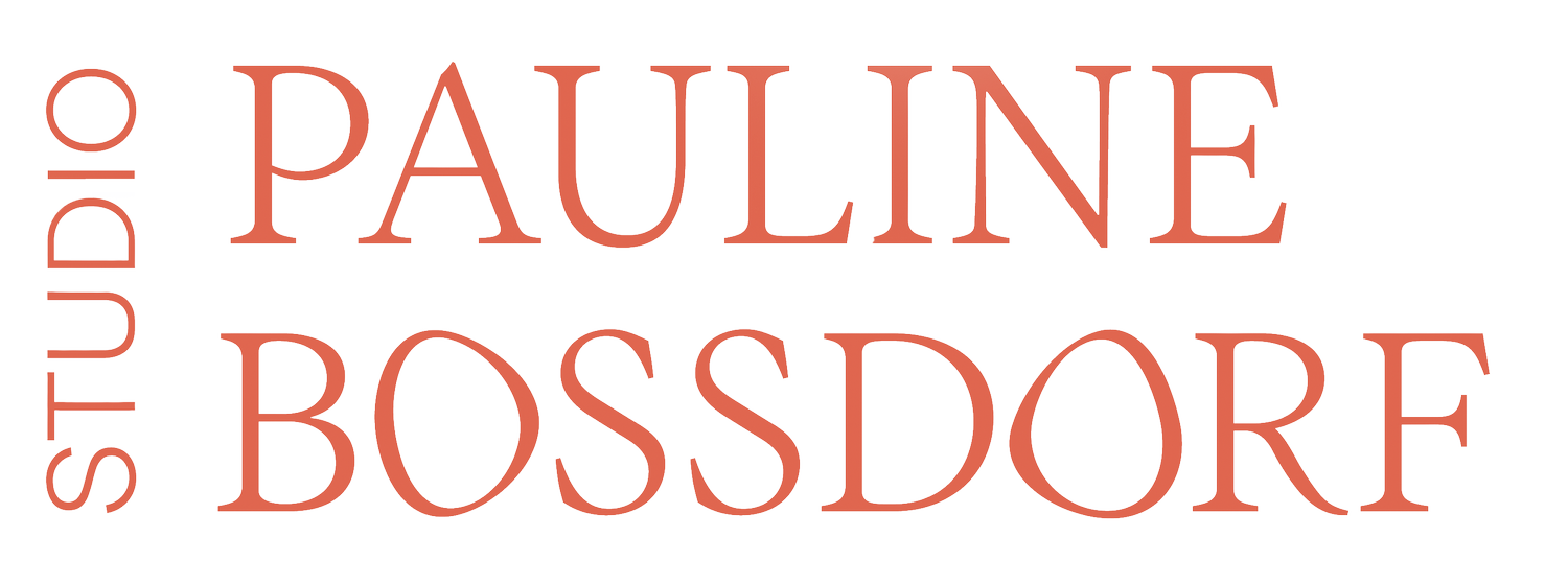 Pauline Bossdorf | Wedding Photographer in Berlin