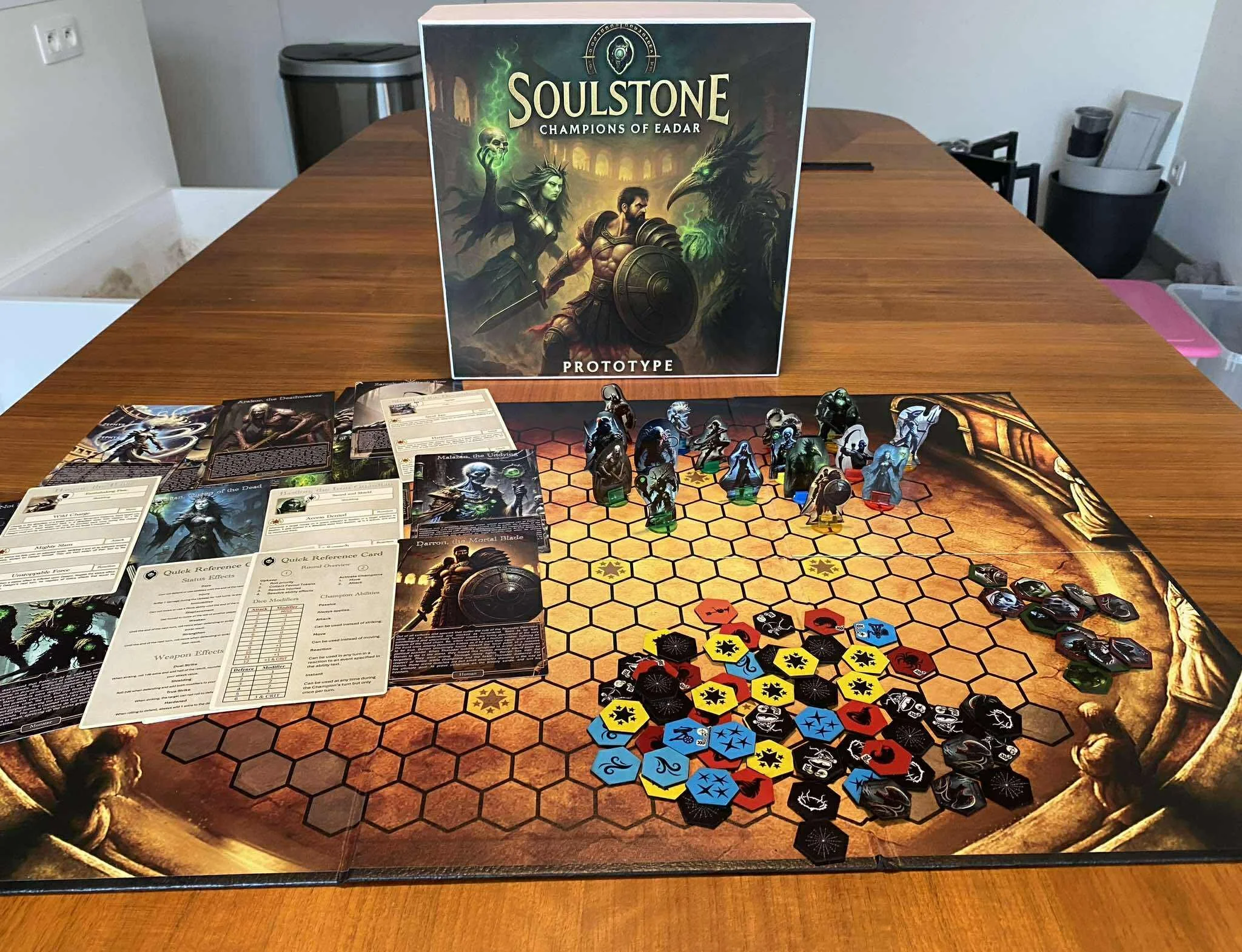 Soulstone