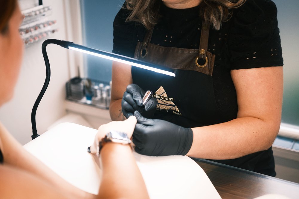 Ever thought or dreamt of a career in beauty? We would highly recommend it! 

Psst&hellip; exciting things are in the works, it is all going on BTS at Generations and we cannot wait to be able to tell you more 💙

#haircornwall #milkshakeuk #milkshak