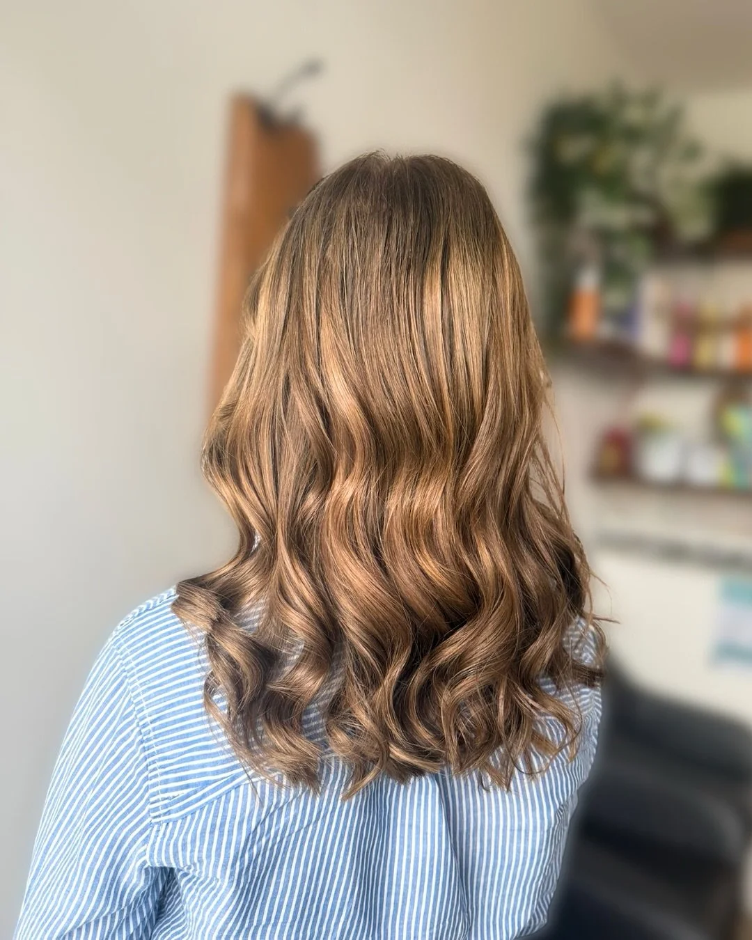 Did you know nano extensions aren&rsquo;t just for adding length? They&rsquo;re also perfect for boosting thickness and giving your hair that full, healthy look whilst blending in seamlessly with your natural hair. 

Sometimes it&rsquo;s the little e