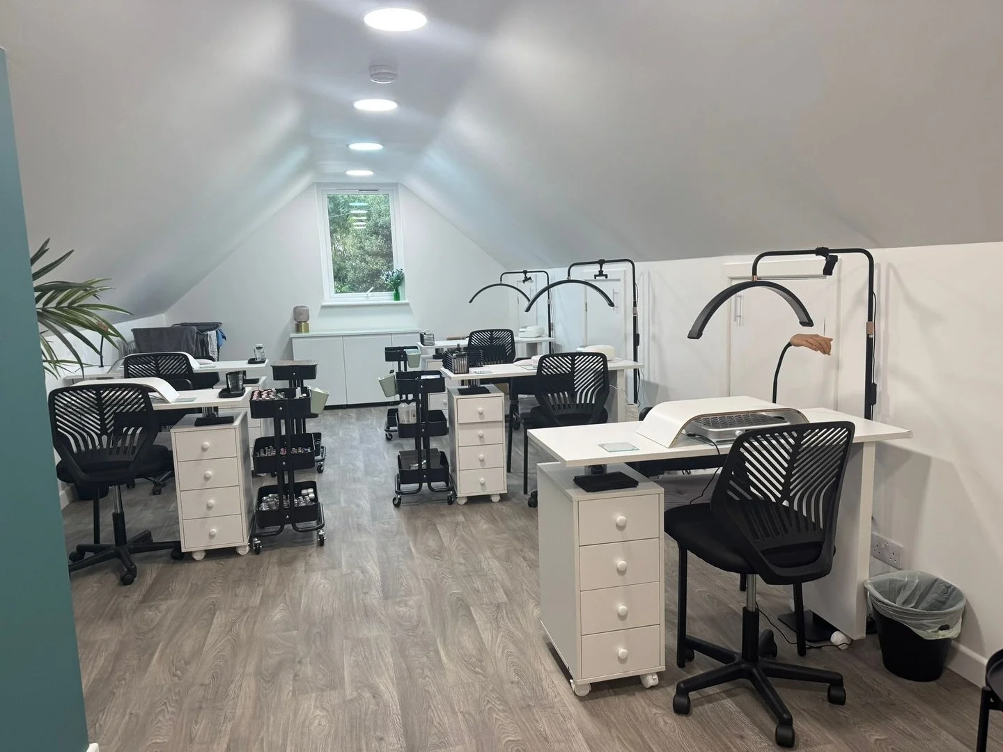 It&rsquo;s hard to believe it&rsquo;s already been a month since the Training Academy opened its doors at Generations. 

In that short time, we&rsquo;ve welcomed new students into the space, launched fresh courses, and seen so much excitement from th