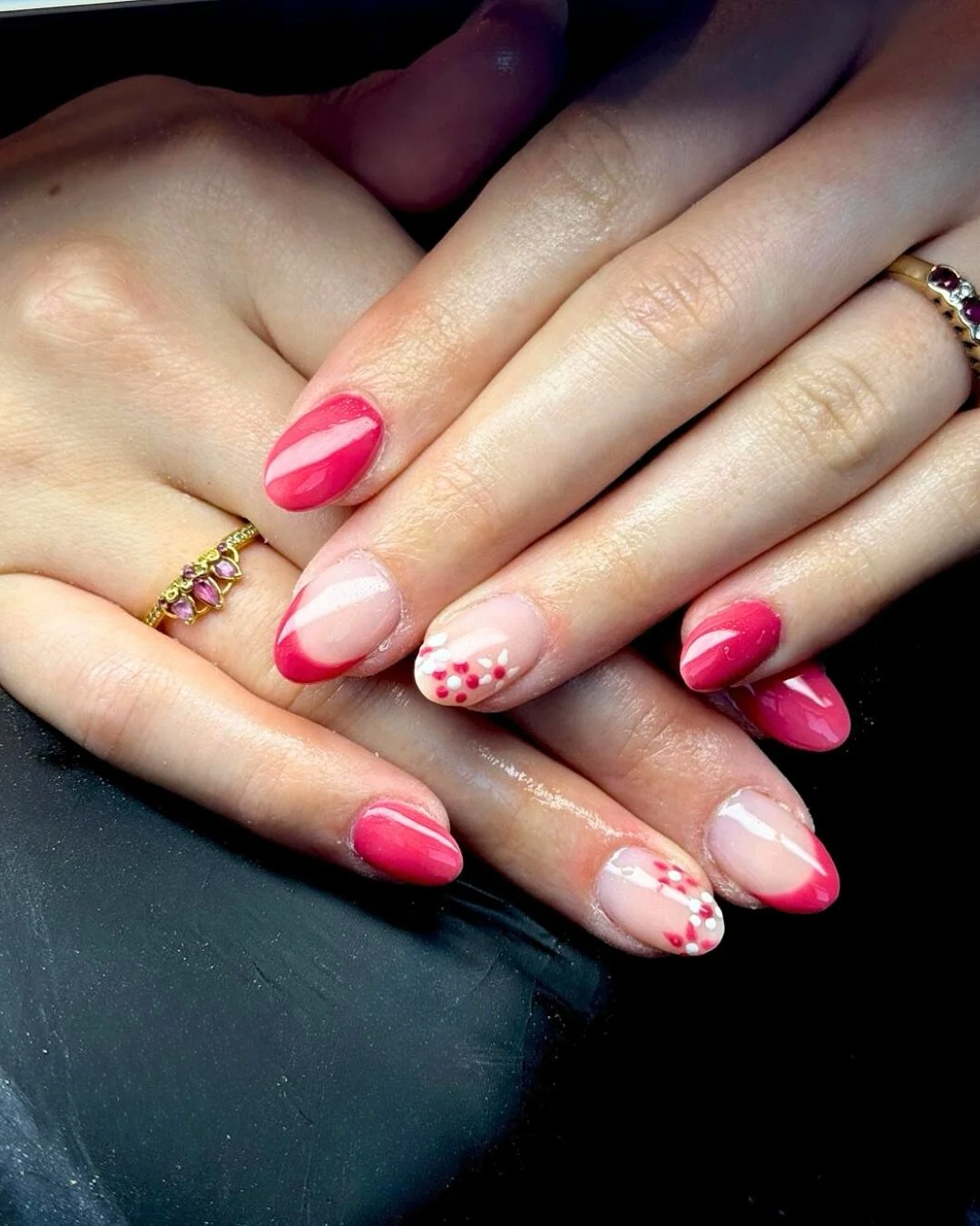 We&rsquo;re starting February with a little bit of pink 💗

It&rsquo;s a nice way to lean into the season, with just a hint of Valentine&rsquo;s without going all out.

#nailscornwall #nailsaloncornwall #nailtechcornwall  #beautysaloncornwall #honana