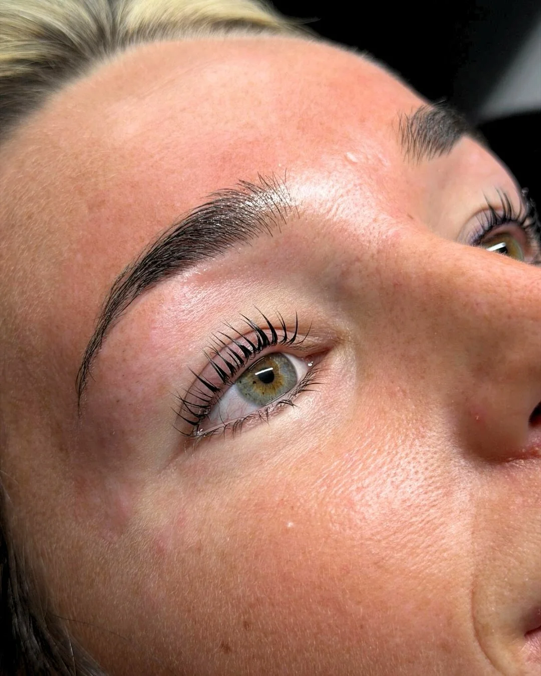 A fresh brow shape and wax paired with a lash lift and tint, simple treatments that make such a difference.

Come and see us for a little beauty reset at Generations ✨

#beautysaloncornwall #lashliftandtint #cornwallbeauty  #eyebrowshape