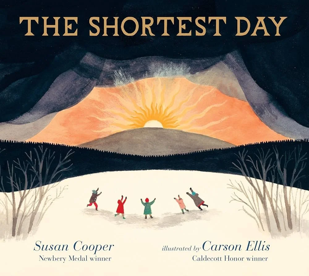 Winter Solstice Story Time 