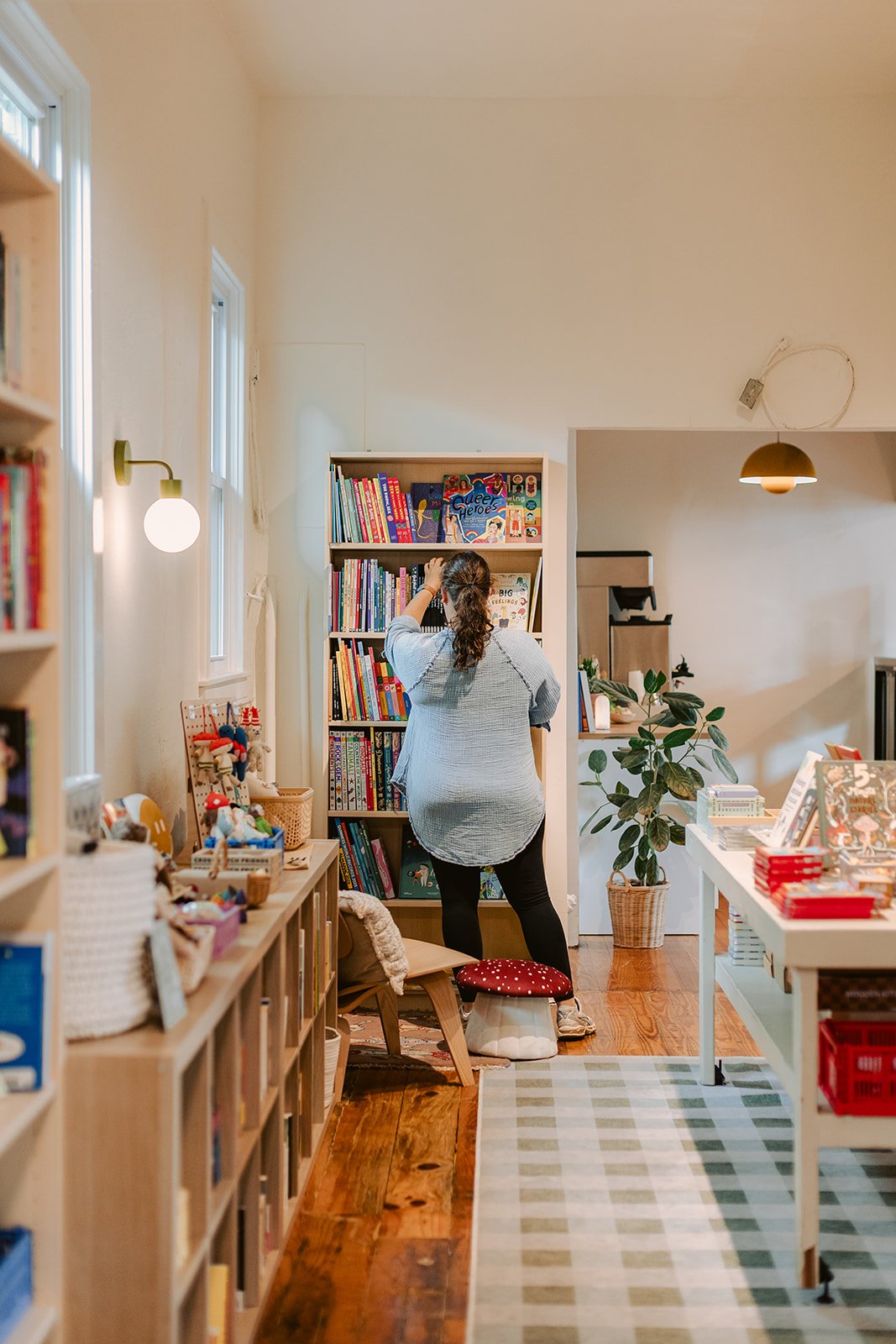 OPEN 1-4 (SPECIAL HOLIDAY HOURS)