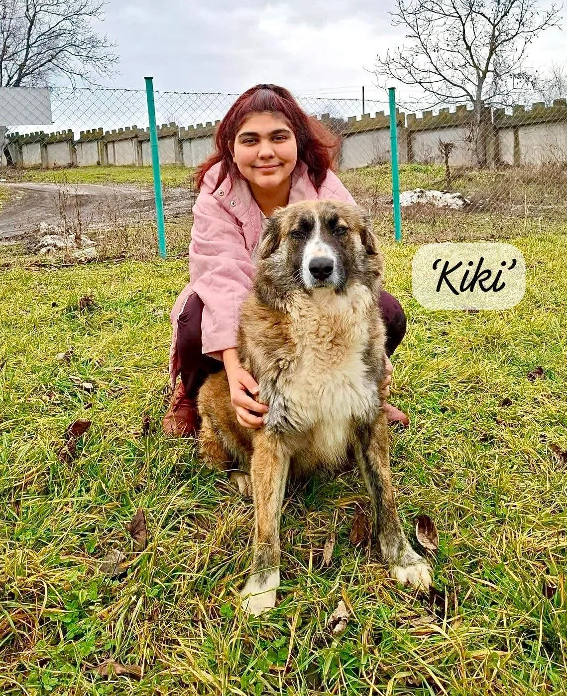 Kiki