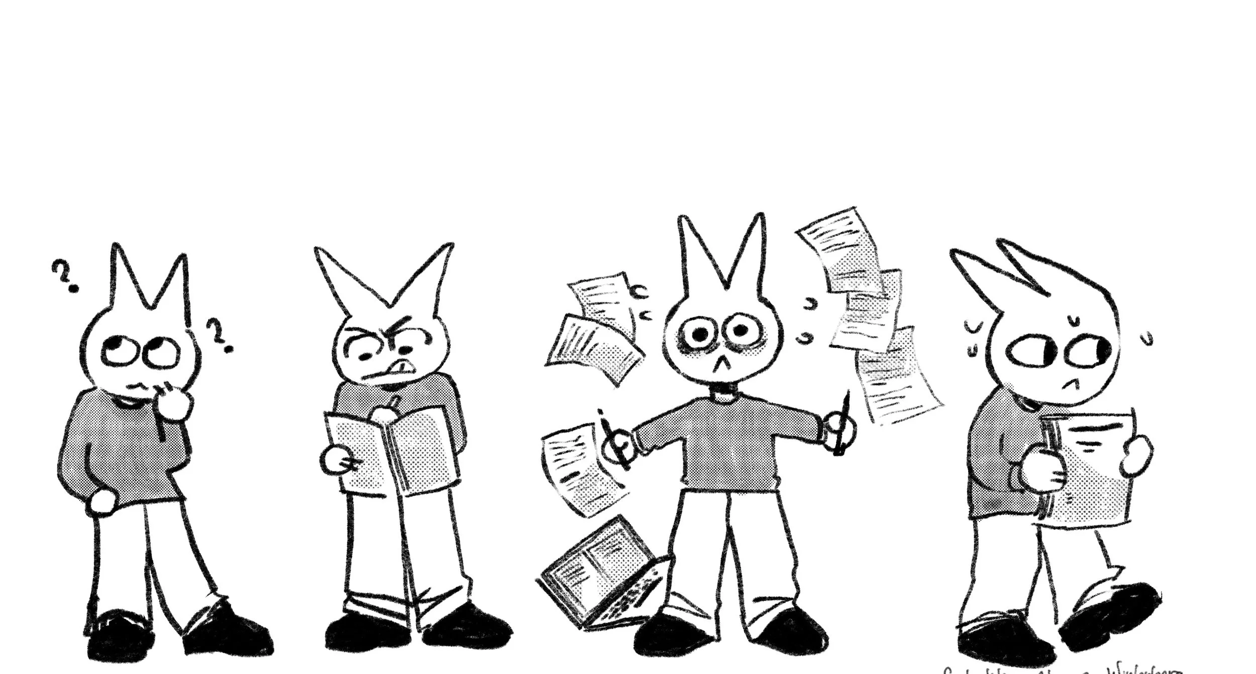 Personal Illustration