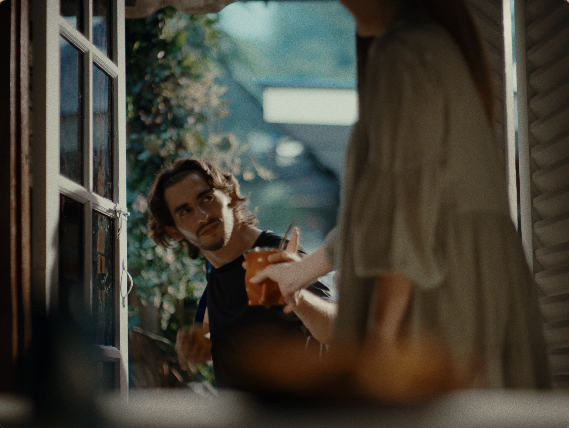 LEXAR x AFA 'THE CHAMP RECIPE' (DIRECTOR)