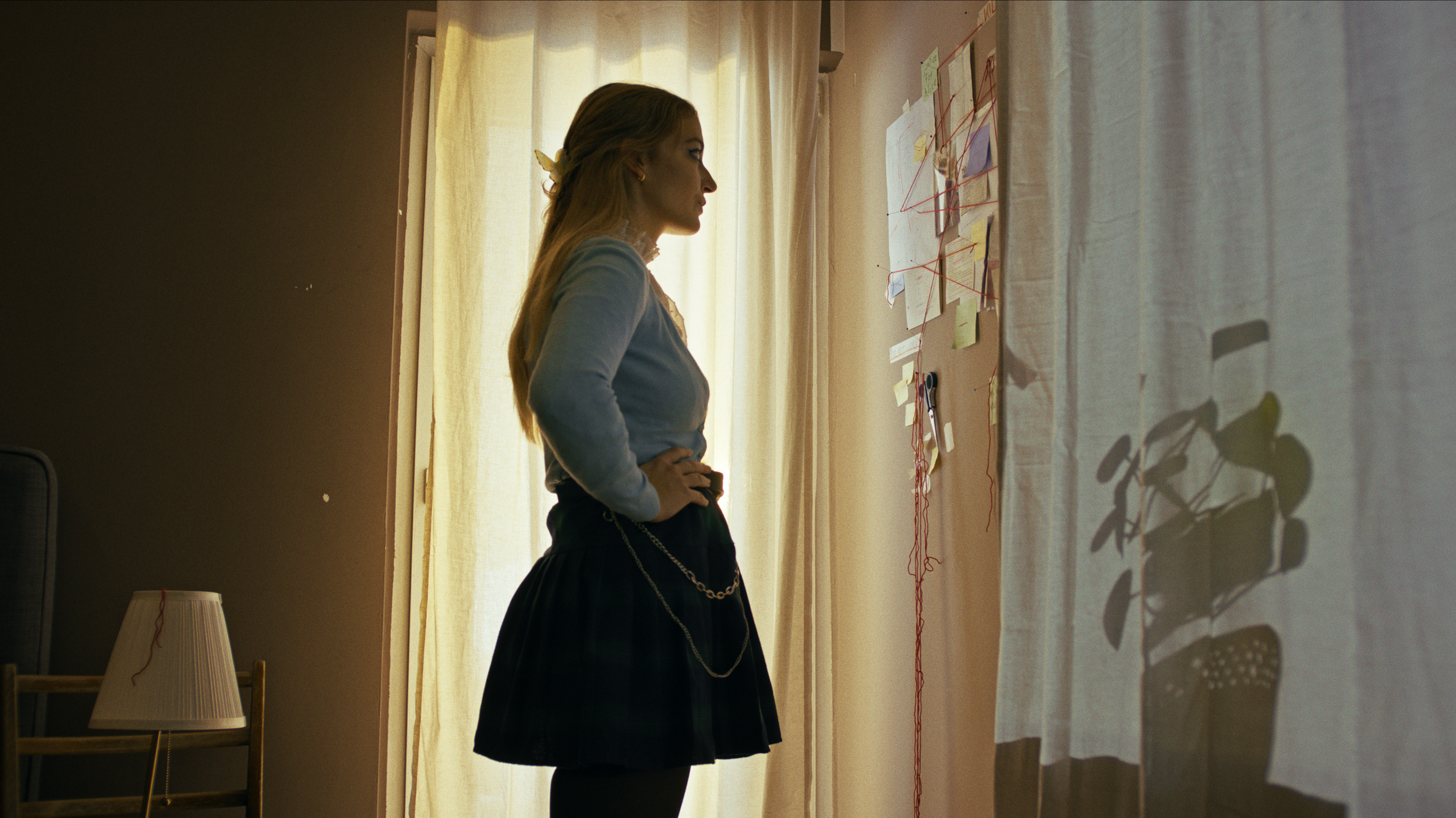 KILLING CAIN SHORT FILM (DOP)